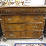 629 6049 CHEST OF DRAWERS